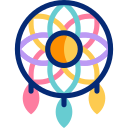 드림캐쳐 icon