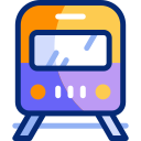 Train icon