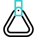poignée icon