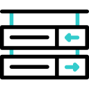 Direction icon