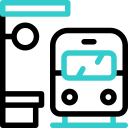 plataforma icon