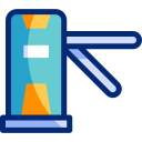 torniquetes icon