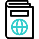 Книга animated icon