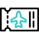flugticket 