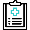 Сертификат animated icon