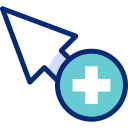 adicionar cursor 