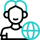 иммигрант animated icon