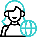 иммигрант animated icon