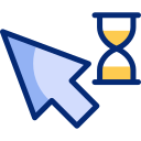 cursor espera 