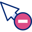 remover cursor 