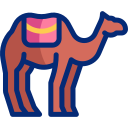 Верблюд 