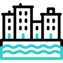 veneza animated icon