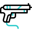 pistola 