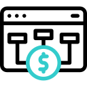 Platform animated icon