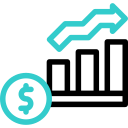 Analysis animated icon