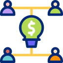 Idea animated icon