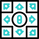 Танцпол animated icon