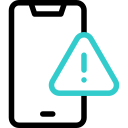 Сотовый телефон animated icon