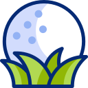 Ball animated icon