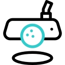 Putter animated icon