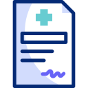 relatório animated icon