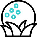Ball animated icon