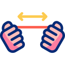 Resilience animated icon