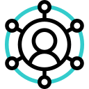 rede animated icon