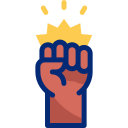 Resilience animated icon