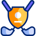 Club animated icon