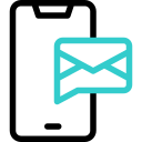 Сотовый телефон animated icon