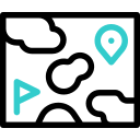 Course animated icon