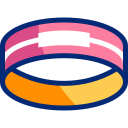 faixa de cabeça animated icon