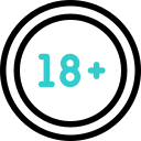 adulte animated icon