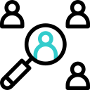 estudos animated icon