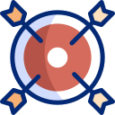 Shield animated icon