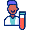 Researcher 