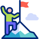 Resilience animated icon