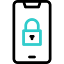 Сотовый телефон animated icon