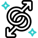 sexe animated icon