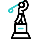 Trophy 