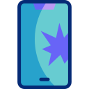téléphone portable 