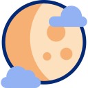 pleine lune 