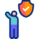 Resilience animated icon