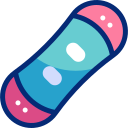 snowboard 