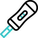 test d'ovulation animated icon