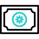 Поздравительная открытка animated icon