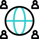 kulturelle vielfalt animated icon