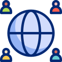 Культурное разнообразие animated icon