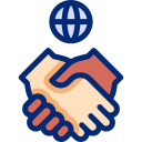 Agreement animated icon